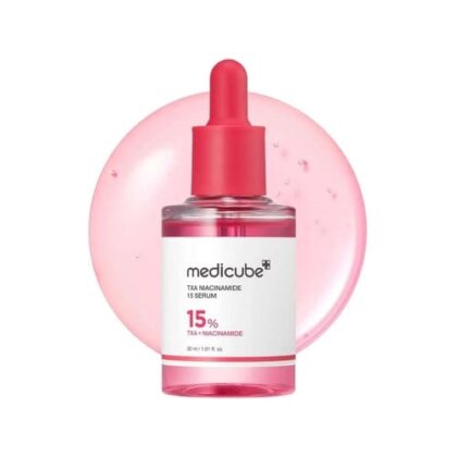 Medicube TXA Niacinamide serum