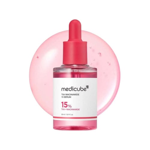 Medicube TXA Niacinamide serum