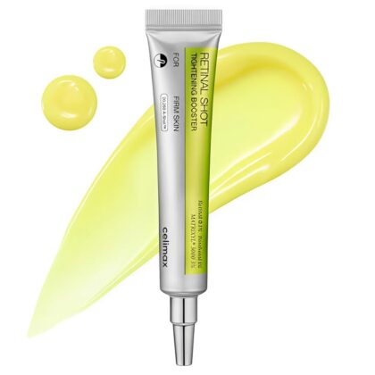 Celimax The Vita A Retinal Shot Tightening Booster