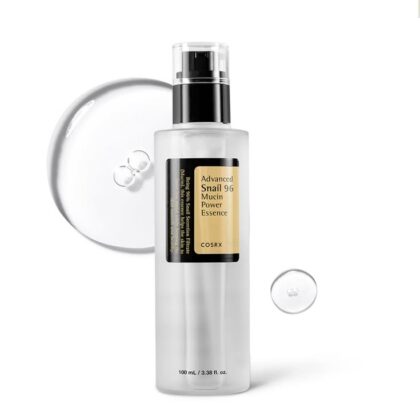 COSRX Advanced Snail 96 Mucin Power Essence