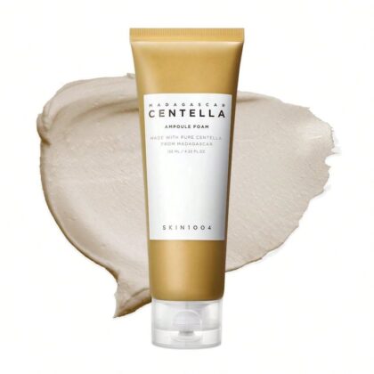 Centella Ampoule Foam