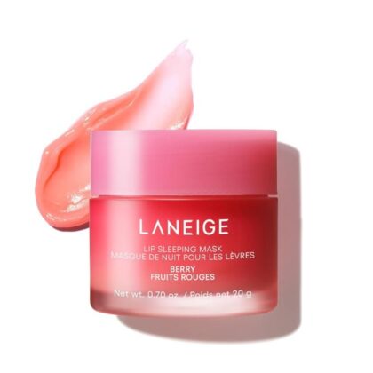LANEIGE Lip Sleeping Mask