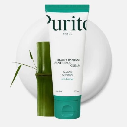 Purito SEOUL Mighty Bamboo Panthenol Cream