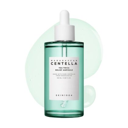 SKIN 1004 Tea-Trica Relief Ampoule