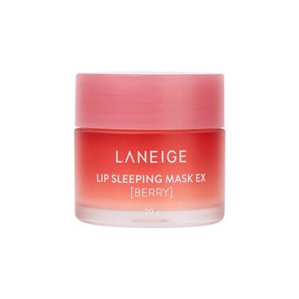 LANEIGE Lip Sleeping Mask