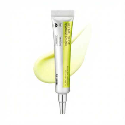 Celimax The Vita A Retinal Shot Tightening Booster